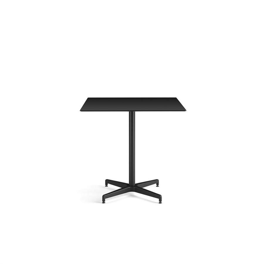 Masa pentru uz comercial Plust, Plust Table Metal Structure